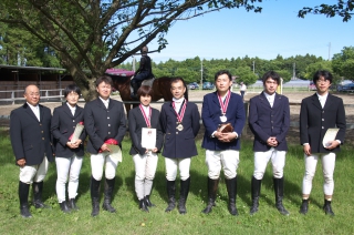 ファイナル 進出者